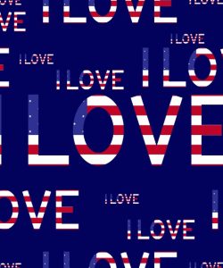 Love America
